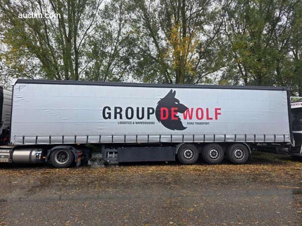 Grote foto a d lprs 24 2023 schuifzeil oplegger doe het zelf en verbouw opleggers