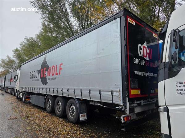 Grote foto a d lprs 24 2023 schuifzeil oplegger doe het zelf en verbouw opleggers