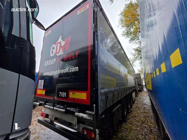 Grote foto a d lprs 24 2023 schuifzeil oplegger doe het zelf en verbouw opleggers