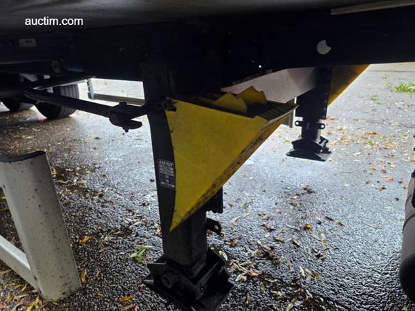 Grote foto v d car lprs 24 2021 koel vries oplegger doe het zelf en verbouw opleggers