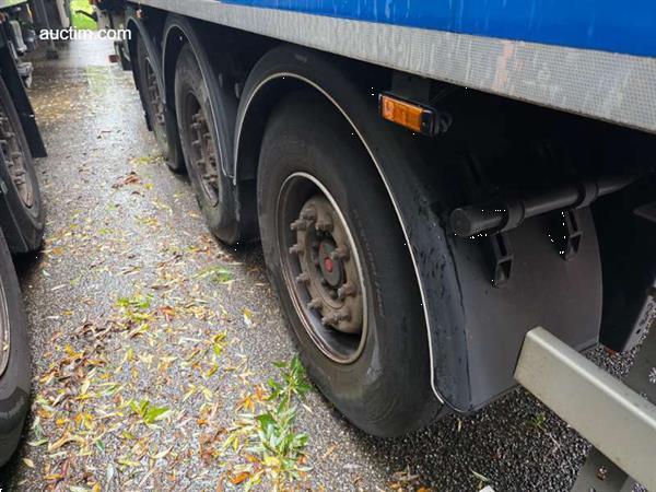 Grote foto v d car lprs 24 2021 koel vries oplegger doe het zelf en verbouw opleggers