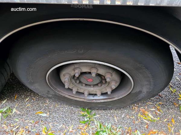 Grote foto v d car lprs 24 2021 koel vries oplegger doe het zelf en verbouw opleggers