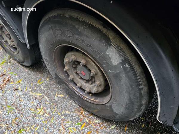 Grote foto v d car lprs 24 2021 koel vries oplegger doe het zelf en verbouw opleggers