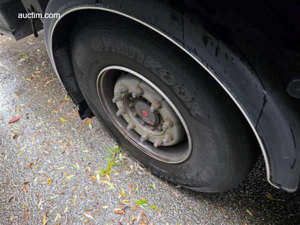 Grote foto v d car lprs 24 2021 koel vries oplegger doe het zelf en verbouw opleggers