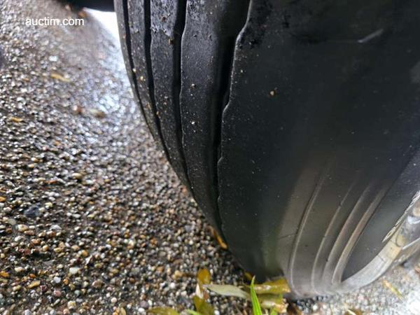 Grote foto v d car lprs 24 2021 koel vries oplegger doe het zelf en verbouw opleggers