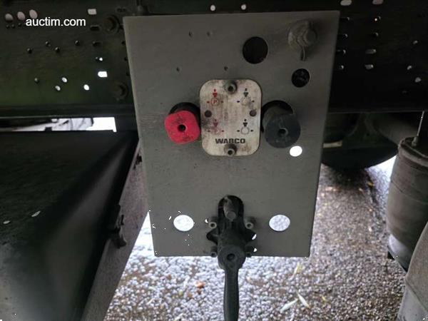 Grote foto v d car lprs 24 2021 koel vries oplegger doe het zelf en verbouw opleggers