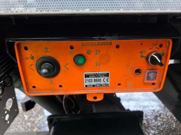 Grote foto v d car lprs 24 2021 koel vries oplegger doe het zelf en verbouw opleggers