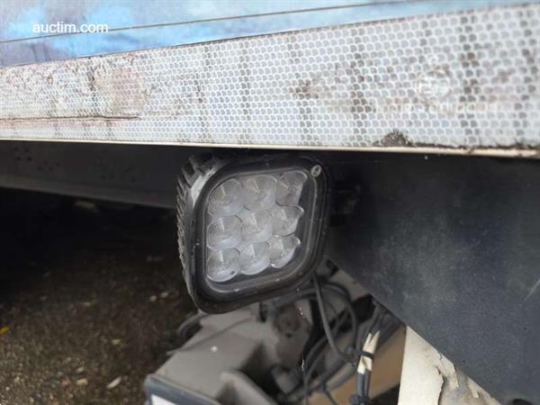 Grote foto v d car lprs 24 2021 koel vries oplegger doe het zelf en verbouw opleggers