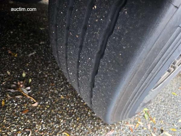 Grote foto v d car lprs 24 2021 koel vries oplegger doe het zelf en verbouw opleggers