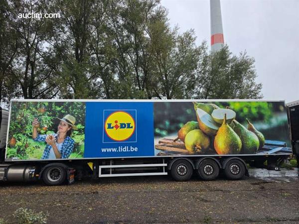 Grote foto v d car lprs 24 2021 koel vries oplegger doe het zelf en verbouw opleggers