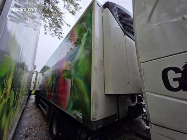 Grote foto v d car lprs 24 2021 koel vries oplegger doe het zelf en verbouw opleggers