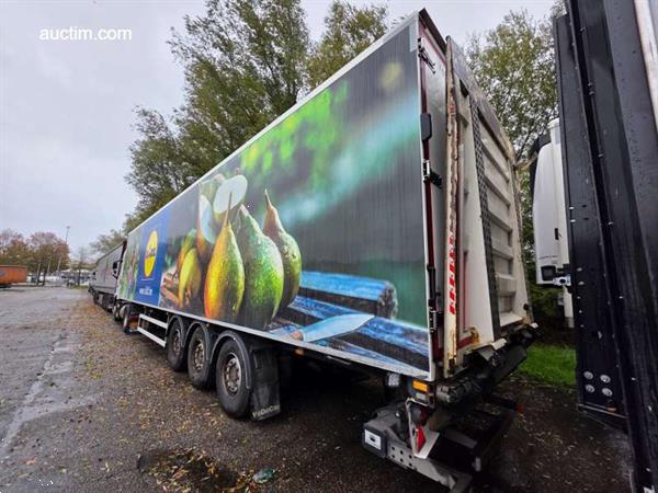 Grote foto v d car lprs 24 2021 koel vries oplegger doe het zelf en verbouw opleggers
