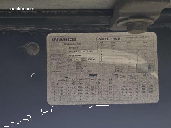 Grote foto v d car lprs 24 2021 koel vries oplegger doe het zelf en verbouw opleggers