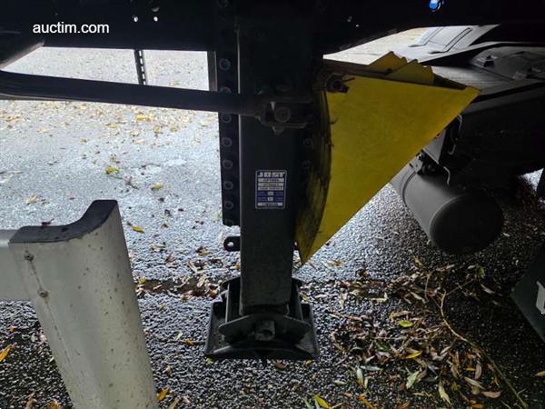 Grote foto v d car lprs 24 2021 koel vries oplegger doe het zelf en verbouw opleggers