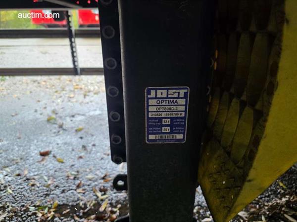 Grote foto v d car lprs 24 2021 koel vries oplegger doe het zelf en verbouw opleggers