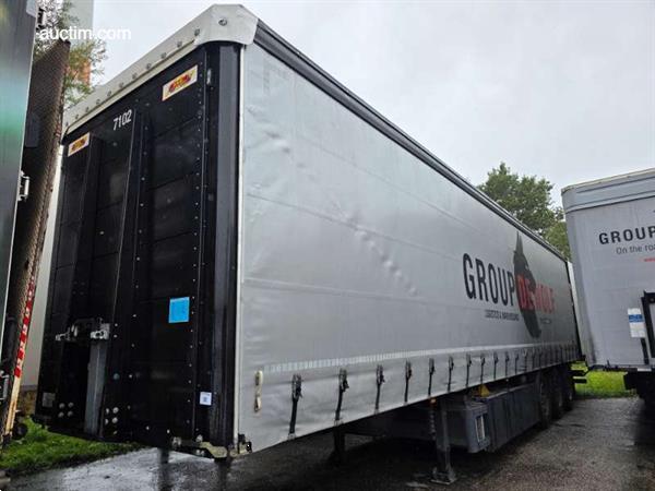 Grote foto a d lprs 24 2023 schuifzeil oplegger doe het zelf en verbouw opleggers