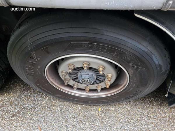 Grote foto a d lprs 24 2023 schuifzeil oplegger doe het zelf en verbouw opleggers