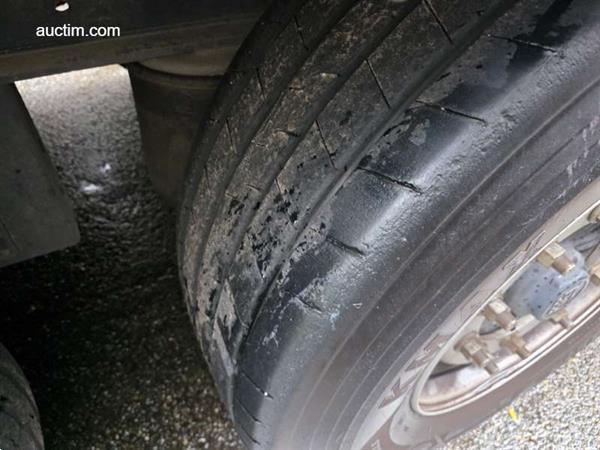 Grote foto a d lprs 24 2023 schuifzeil oplegger doe het zelf en verbouw opleggers