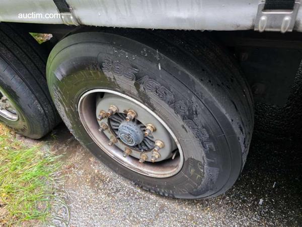 Grote foto a d lprs 24 2023 schuifzeil oplegger doe het zelf en verbouw opleggers