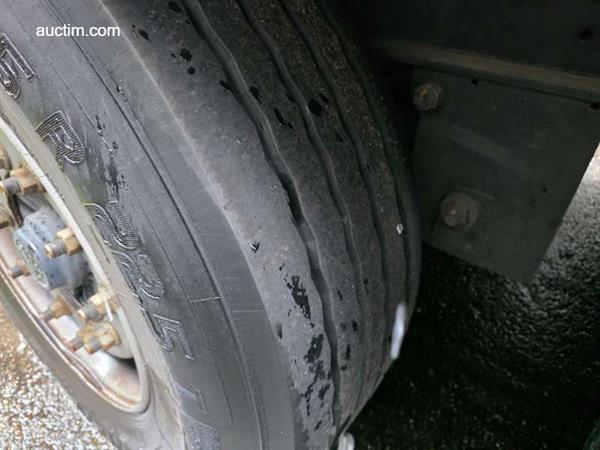 Grote foto a d lprs 24 2023 schuifzeil oplegger doe het zelf en verbouw opleggers