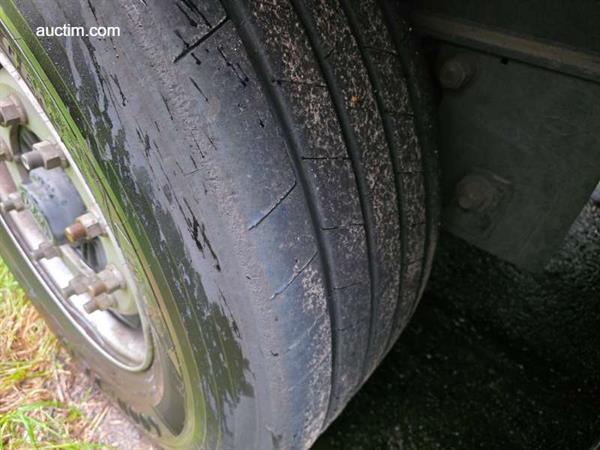 Grote foto a d lprs 24 2023 schuifzeil oplegger doe het zelf en verbouw opleggers