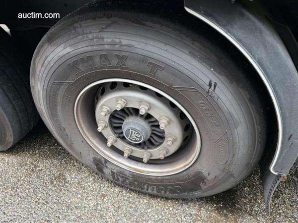 Grote foto a d lprs 24 2023 schuifzeil oplegger doe het zelf en verbouw opleggers