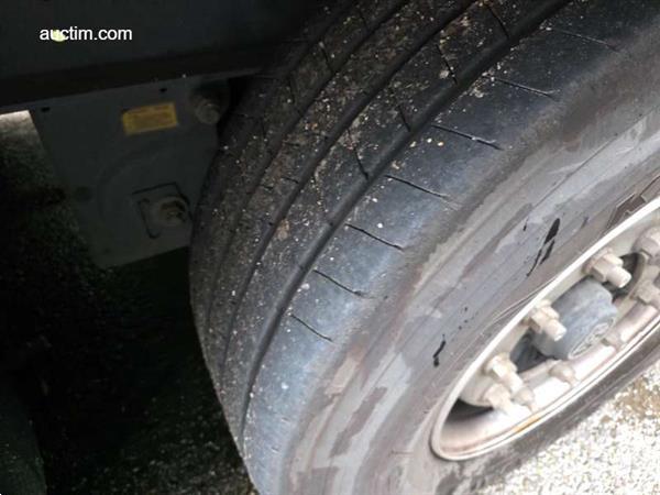 Grote foto a d lprs 24 2023 schuifzeil oplegger doe het zelf en verbouw opleggers