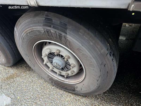 Grote foto a d lprs 24 2023 schuifzeil oplegger doe het zelf en verbouw opleggers