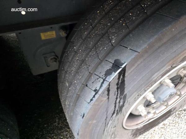 Grote foto a d lprs 24 2023 schuifzeil oplegger doe het zelf en verbouw opleggers