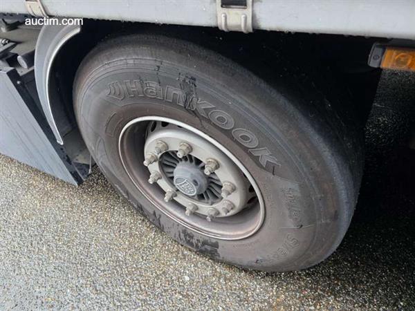 Grote foto a d lprs 24 2023 schuifzeil oplegger doe het zelf en verbouw opleggers