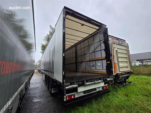 Grote foto a d lprs 24 2023 schuifzeil oplegger doe het zelf en verbouw opleggers