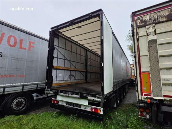 Grote foto a d lprs 24 2023 schuifzeil oplegger doe het zelf en verbouw opleggers