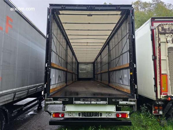 Grote foto a d lprs 24 2023 schuifzeil oplegger doe het zelf en verbouw opleggers