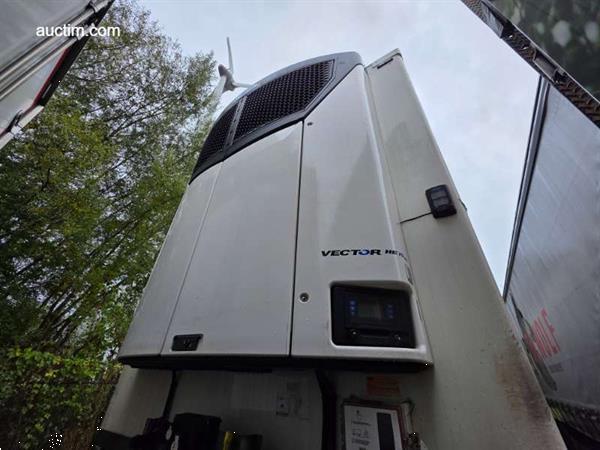 Grote foto v d car lprs 24 2021 koel vries oplegger doe het zelf en verbouw opleggers