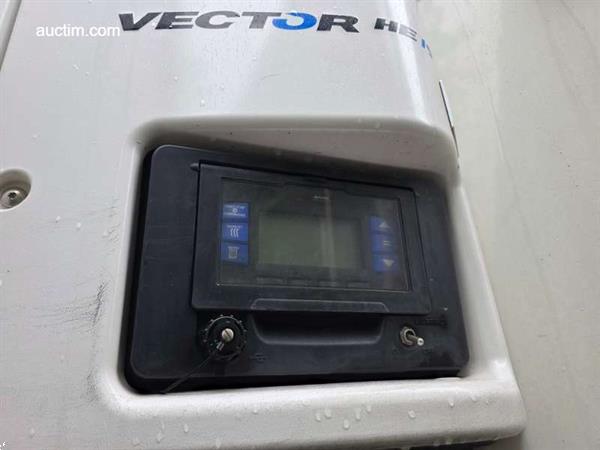 Grote foto v d car lprs 24 2021 koel vries oplegger doe het zelf en verbouw opleggers