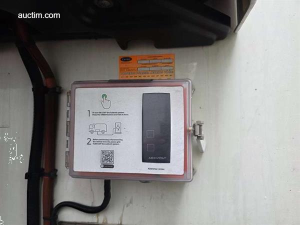 Grote foto v d car lprs 24 2021 koel vries oplegger doe het zelf en verbouw opleggers