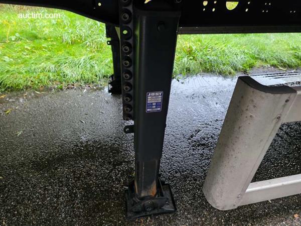 Grote foto v d car lprs 24 2021 koel vries oplegger doe het zelf en verbouw opleggers