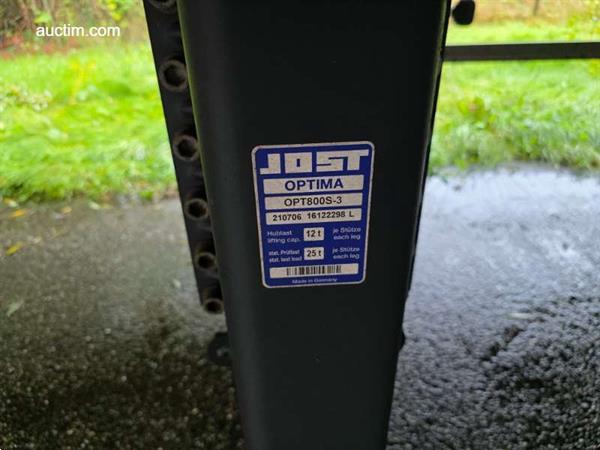 Grote foto v d car lprs 24 2021 koel vries oplegger doe het zelf en verbouw opleggers