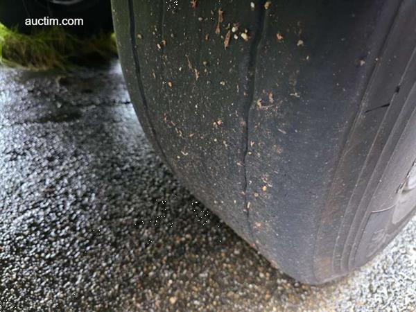 Grote foto v d car lprs 24 2021 koel vries oplegger doe het zelf en verbouw opleggers