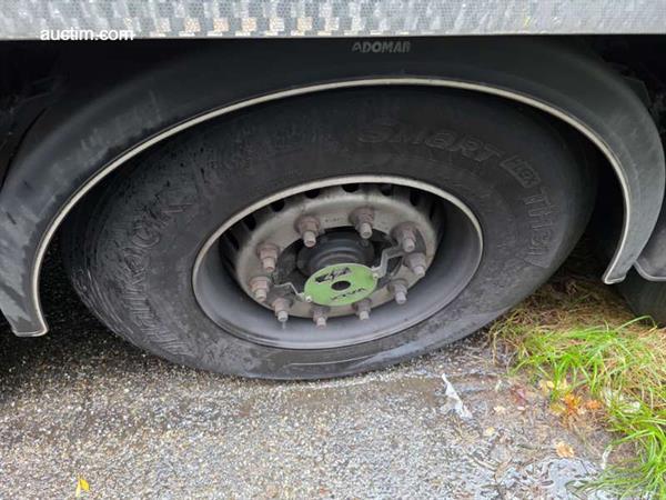 Grote foto v d car lprs 24 2021 koel vries oplegger doe het zelf en verbouw opleggers