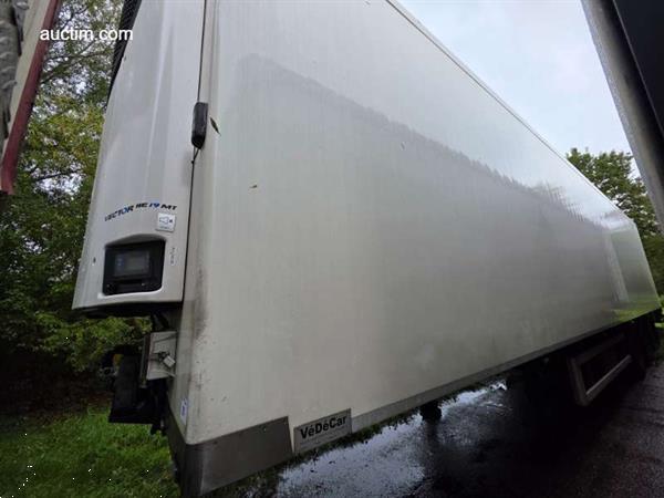 Grote foto v d car lprs 24 2021 koel vries oplegger doe het zelf en verbouw opleggers