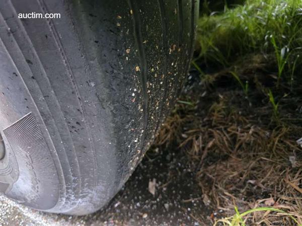 Grote foto v d car lprs 24 2021 koel vries oplegger doe het zelf en verbouw opleggers