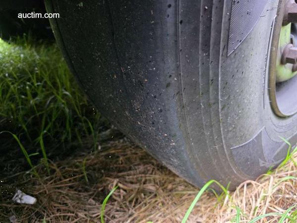 Grote foto v d car lprs 24 2021 koel vries oplegger doe het zelf en verbouw opleggers