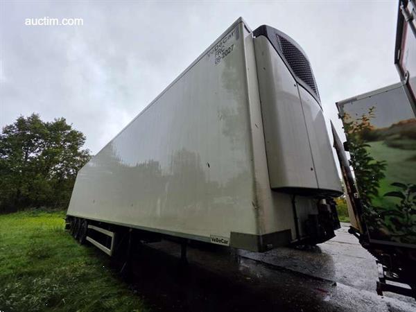 Grote foto v d car lprs 24 2021 koel vries oplegger doe het zelf en verbouw opleggers