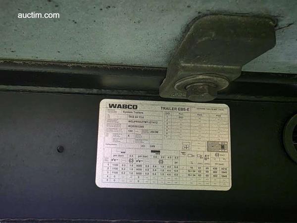 Grote foto v d car lprs 24 2021 koel vries oplegger doe het zelf en verbouw opleggers