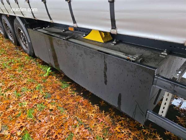 Grote foto a d lprs 24 2023 schuifzeil oplegger doe het zelf en verbouw opleggers