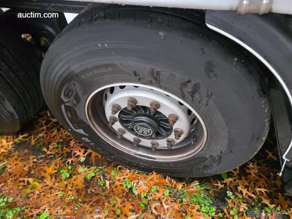 Grote foto a d lprs 24 2023 schuifzeil oplegger doe het zelf en verbouw opleggers