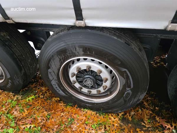 Grote foto a d lprs 24 2023 schuifzeil oplegger doe het zelf en verbouw opleggers