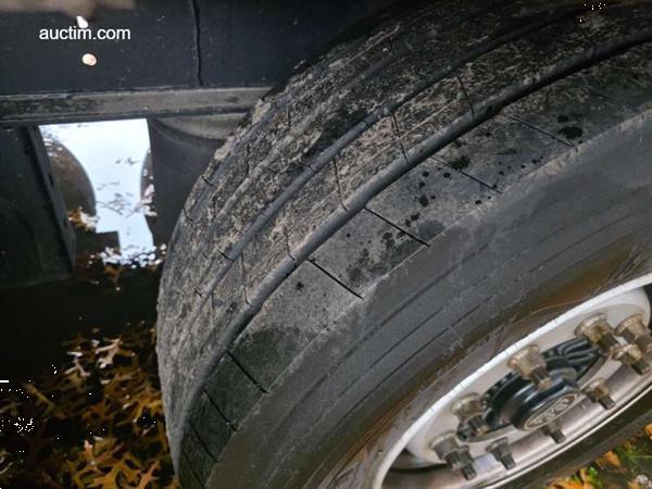 Grote foto a d lprs 24 2023 schuifzeil oplegger doe het zelf en verbouw opleggers