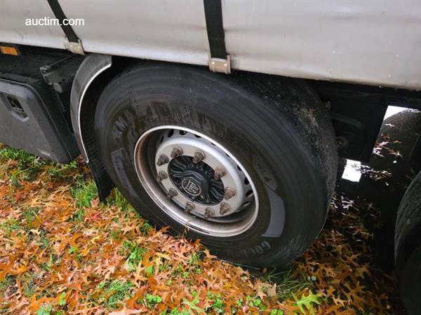 Grote foto a d lprs 24 2023 schuifzeil oplegger doe het zelf en verbouw opleggers